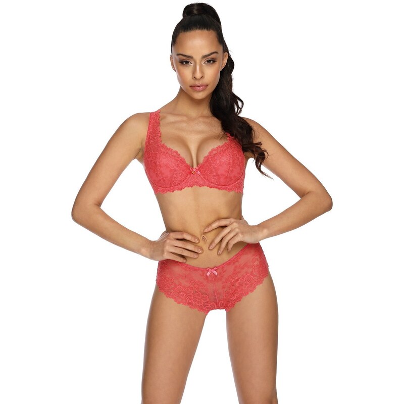 Nohavičky Mat F-053/54/2 Carmela francúzske 34147238