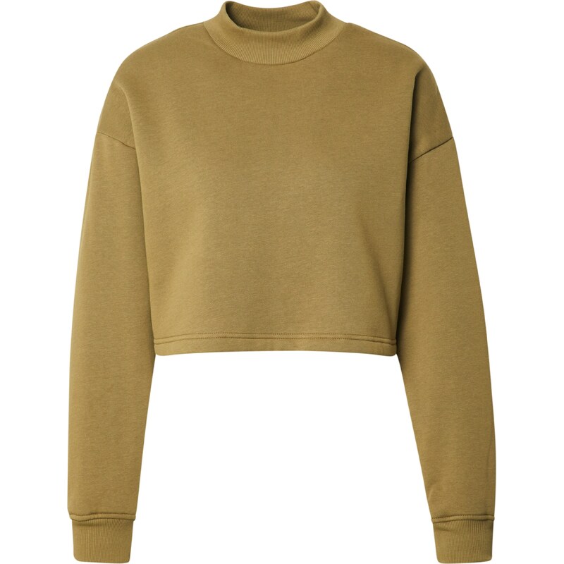 Urban Classics Mikina olivová 31277908