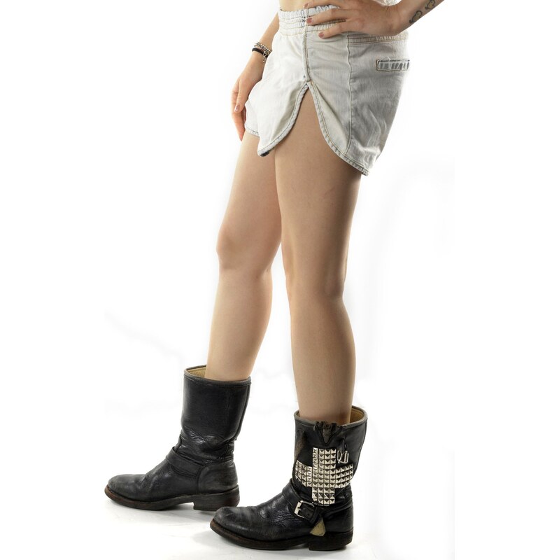 Sexy Woman Dámske sexy kraťasy 66470249