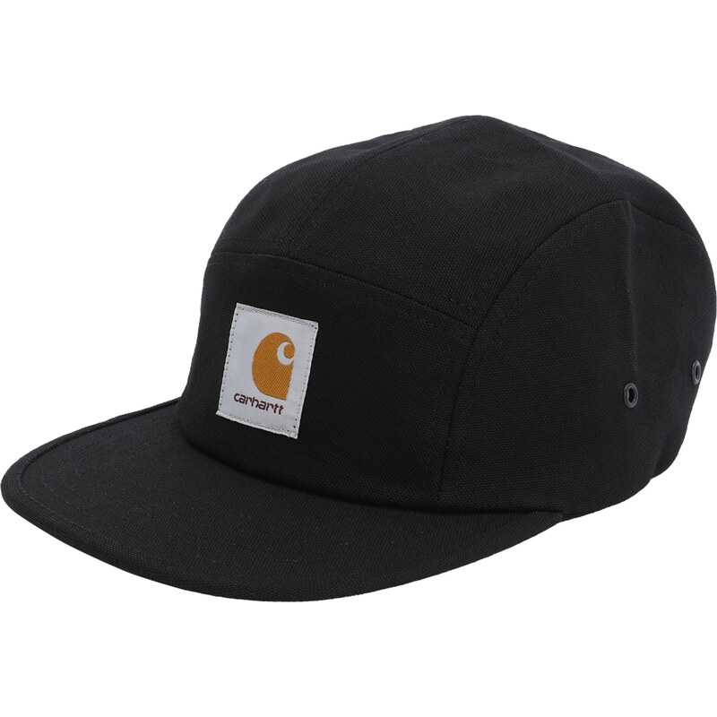 Carhartt WIP Čiapka Backley karí / sivá / čierna 30286978