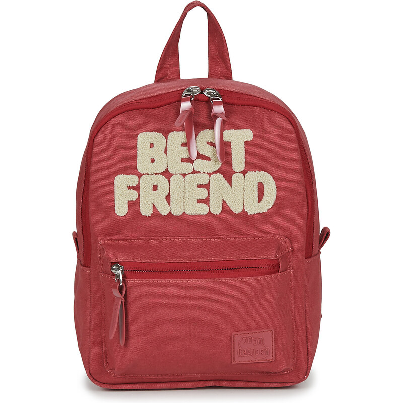 Jojo Factory Ruksaky a batohy BABY PACK RASPBERRY Jojo Factory 26479995