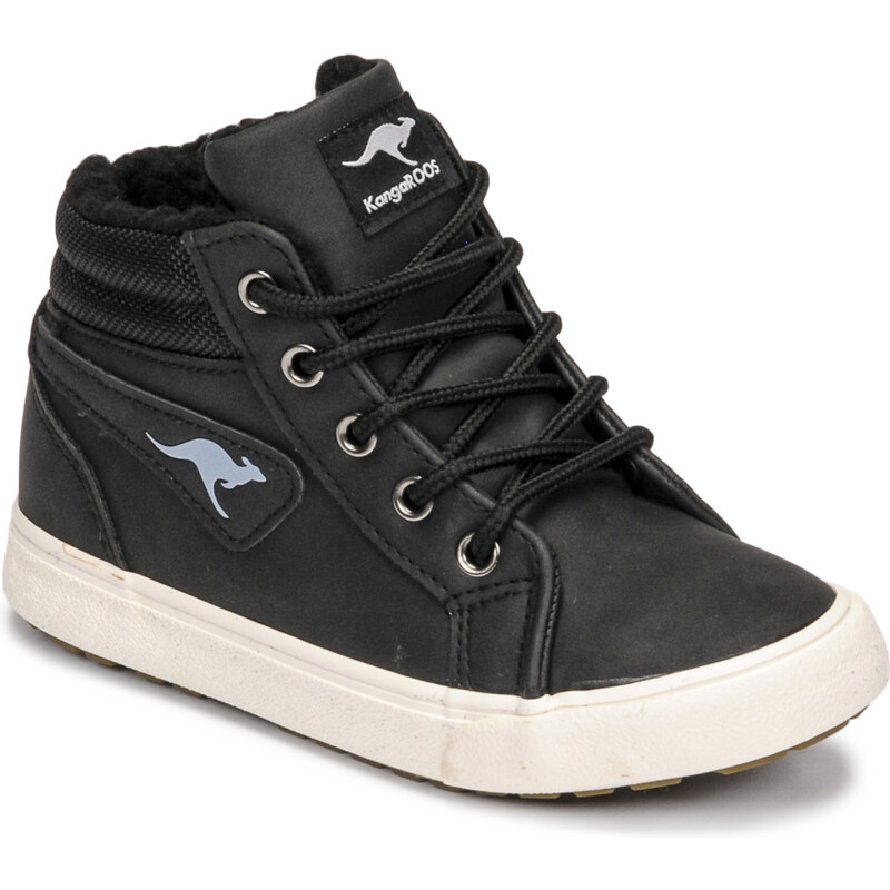 Kangaroos Členkové tenisky KAVU I Kangaroos 48279546