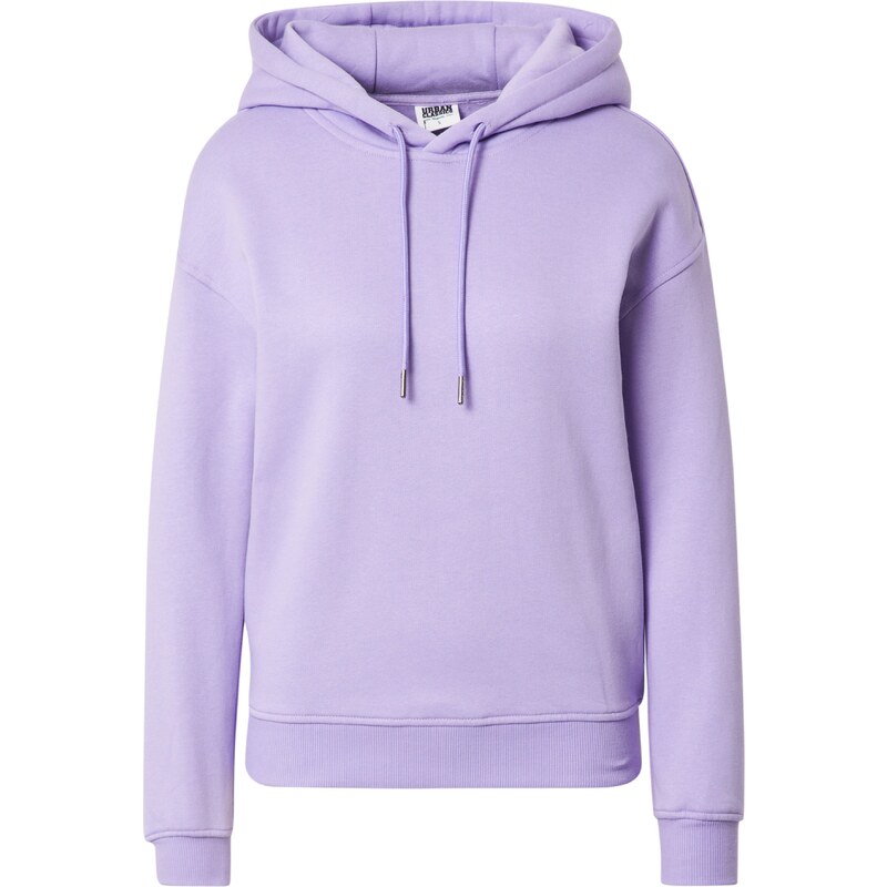 Urban Classics Mikina levanduľová 33853706