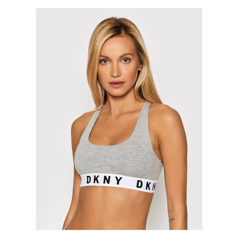 Podprsenkový top DKNY 19383513
