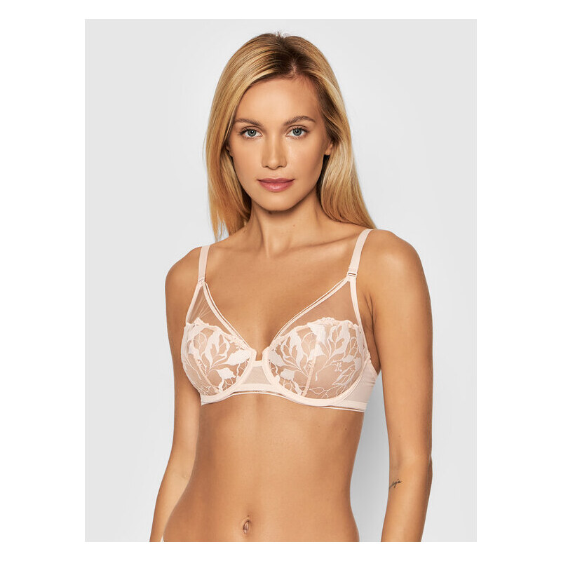 Podprsenka s kosticami Maison Lejaby 24930248