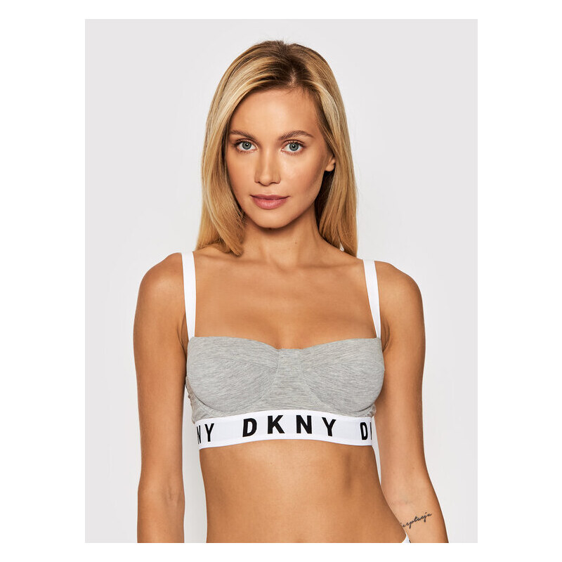 Podprsenka s kosticami DKNY 26172308