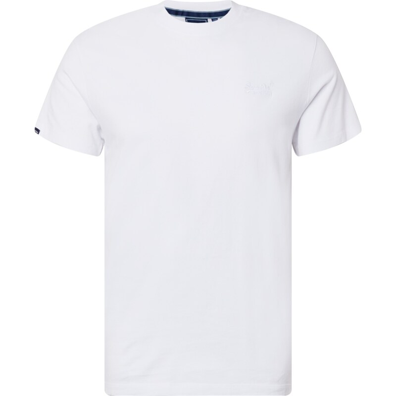 Superdry & Co Tričko biela 67163549