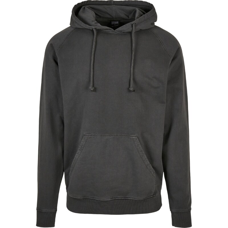 Urban Classics Mikina antracitová 26598378