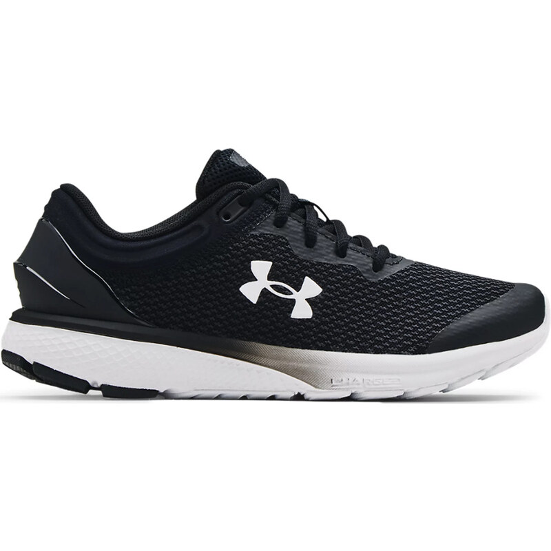 Dámska podprsenka Under Armour čierna (1361034 001)