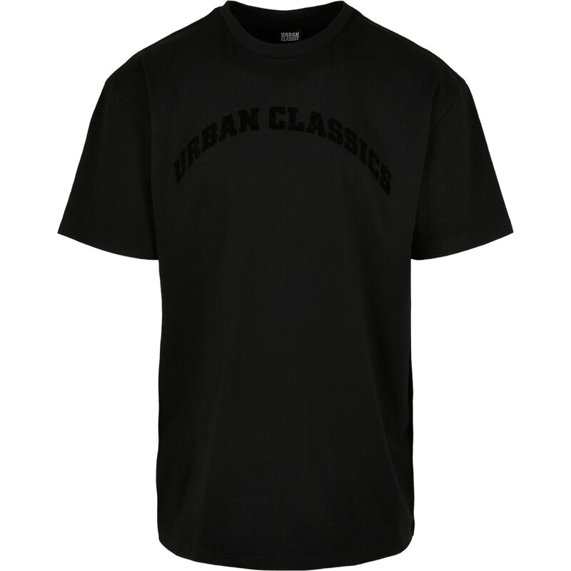 Urban Classics Tričko čierna 42632336