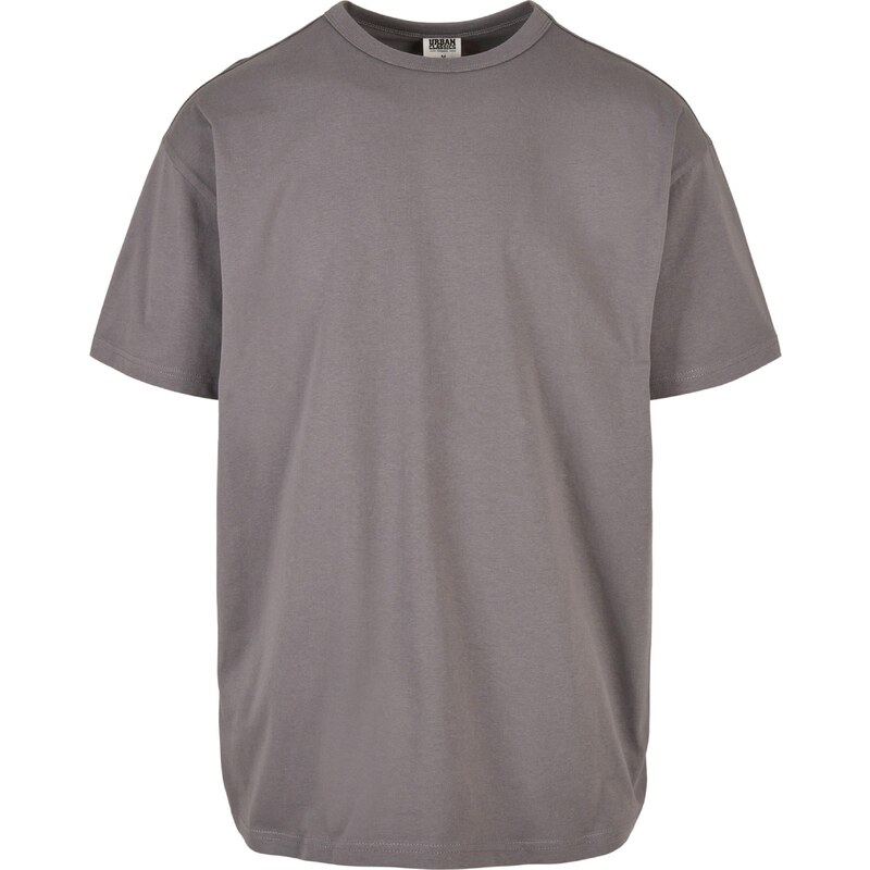 Urban Classics Tričko dymovo šedá 54226241