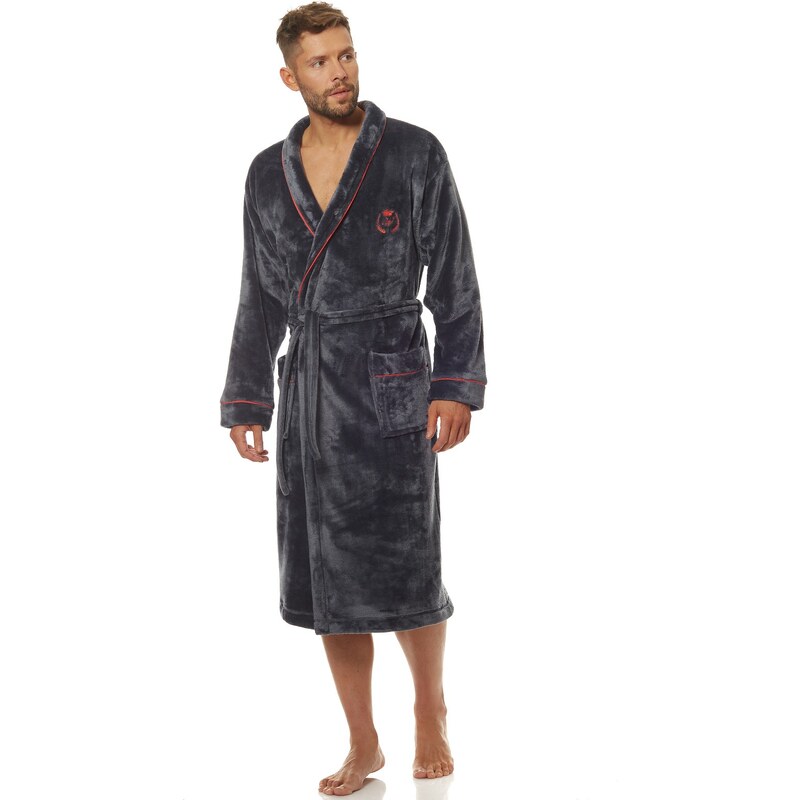 Pánsky župan L&L 2111 Luca M-2XL 32081068