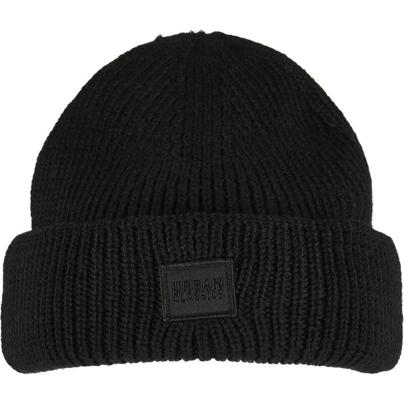 Urban Classics Čiapky čierna 54226555
