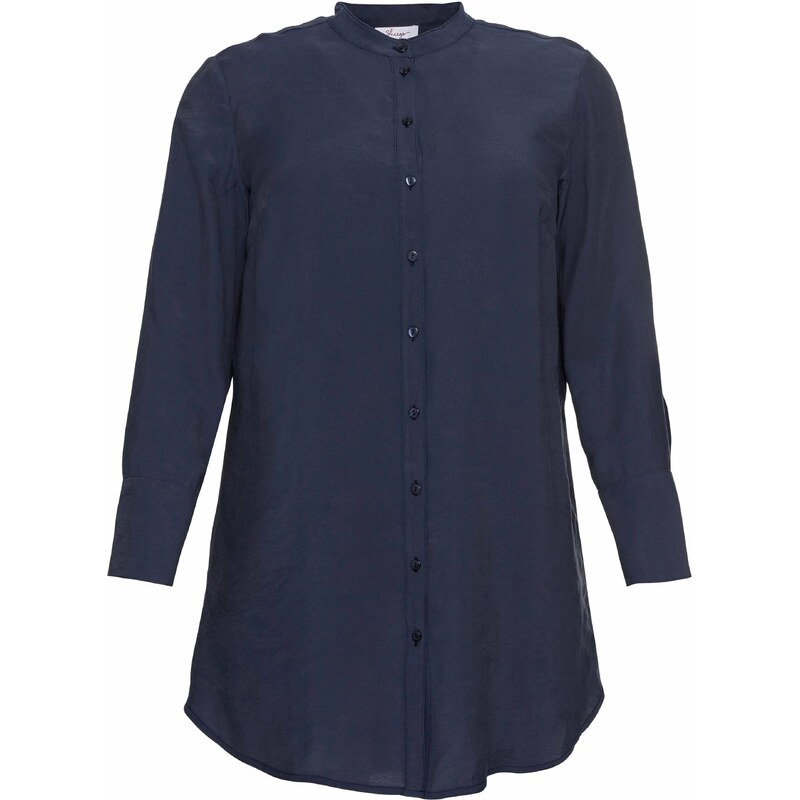 SHEEGO Blúzka námornícka modrá 54226144