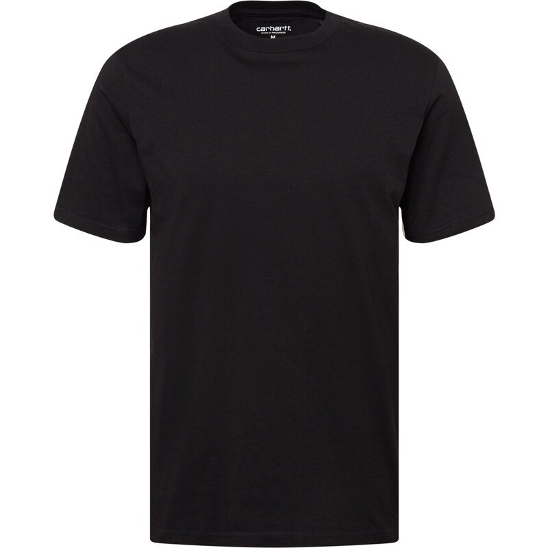 Carhartt WIP Tričko čierna 26497949