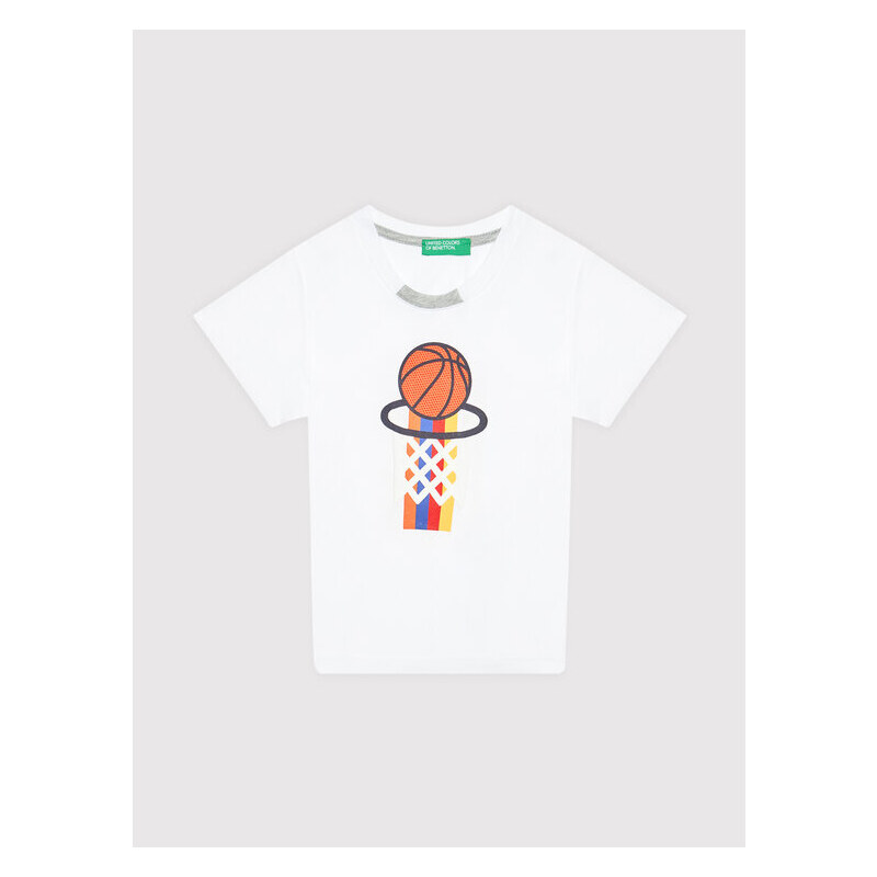 Tričko United Colors Of Benetton 26492895