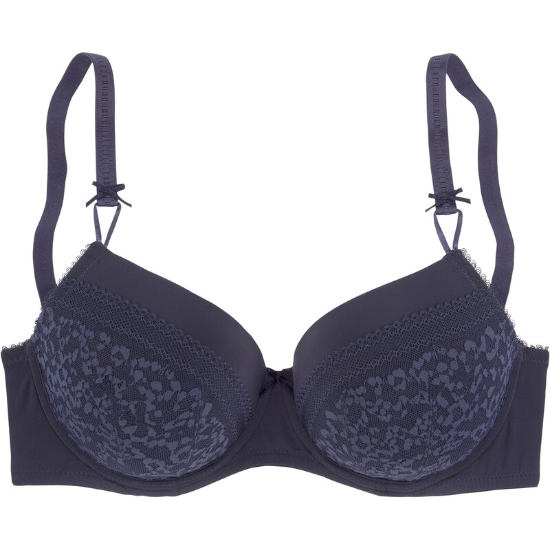 LASCANA Podprsenka námornícka modrá 54226472