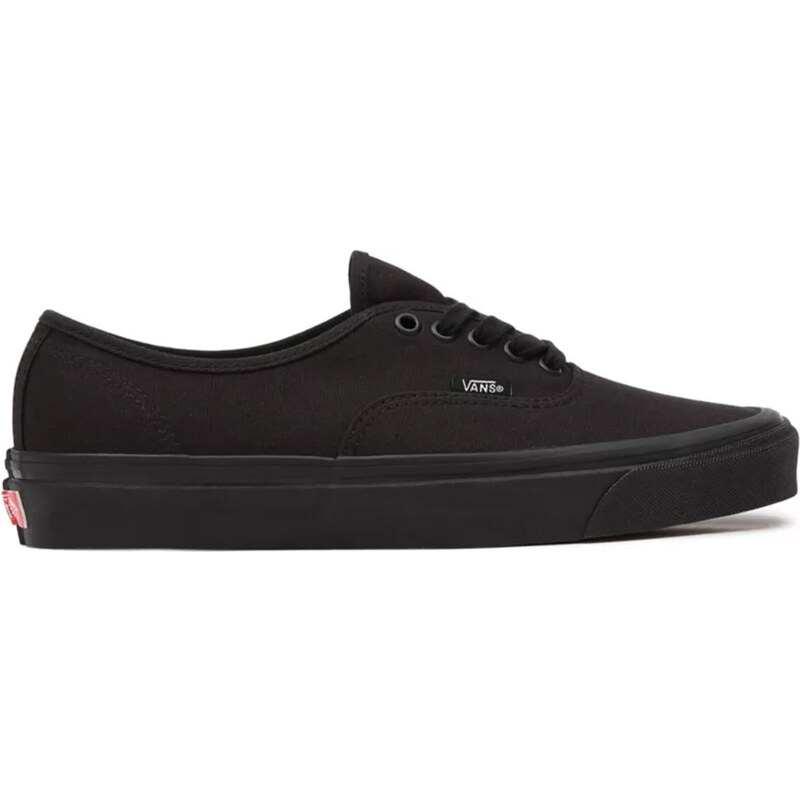 Vans UA Authentic 44 Dx OG black - Unisex - Tenisky Vans - Čierne - 66357904