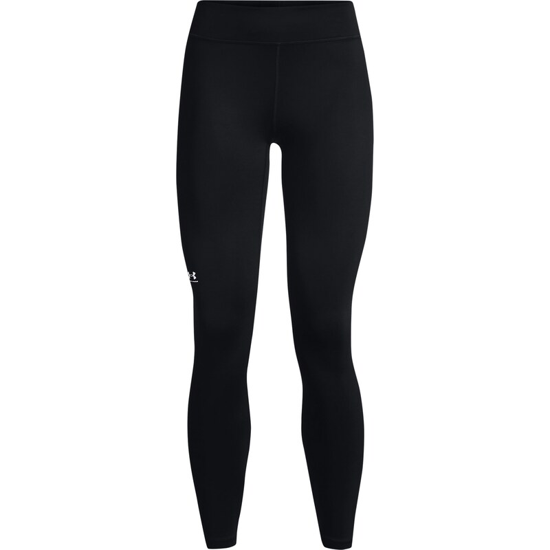 UNDER ARMOUR Športové nohavice Authentic čierna / biela 67178185