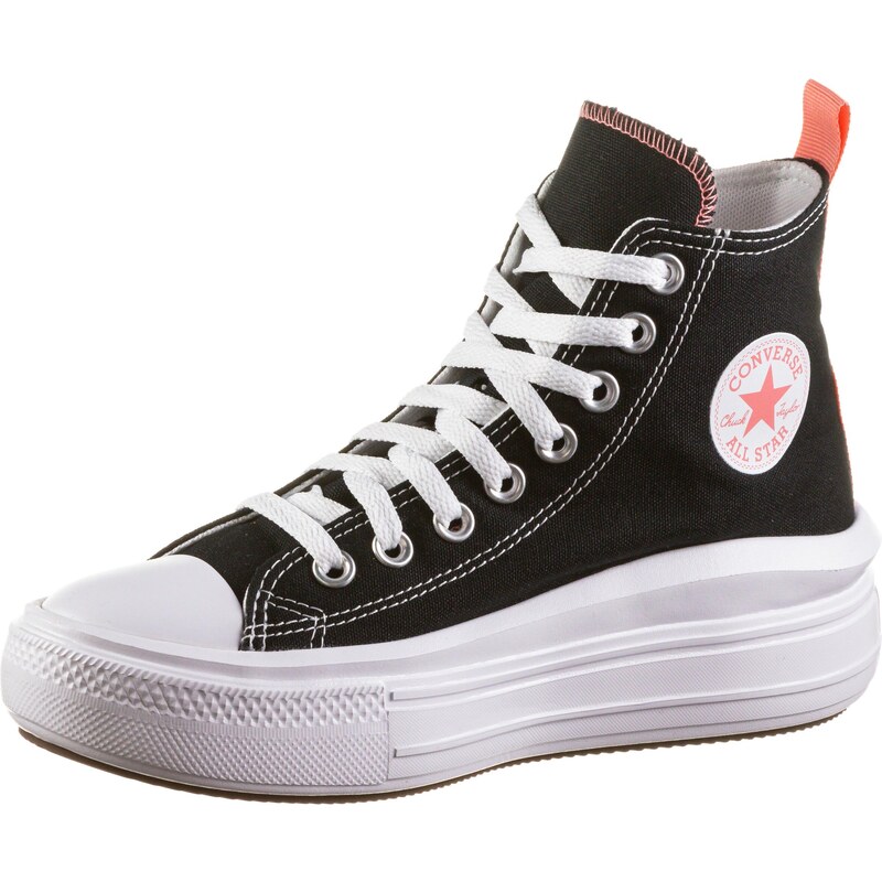 CONVERSE Tenisky čierna / biela 58499583