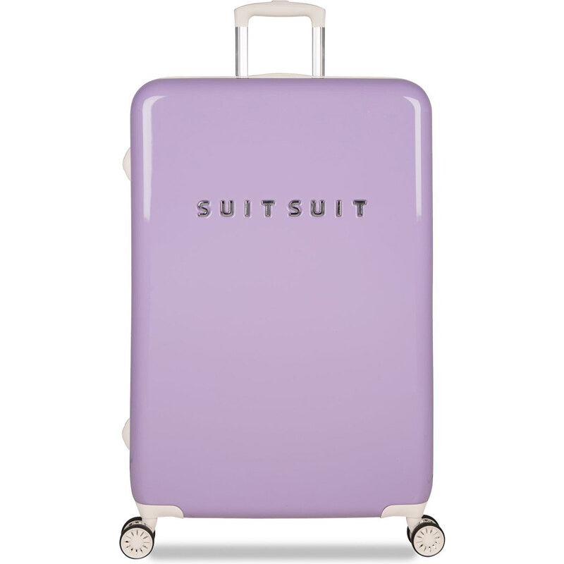 SUITSUIT cestovný kufor TR-1203/3-L - Fabulous Fifties Royal Lavender 47993713