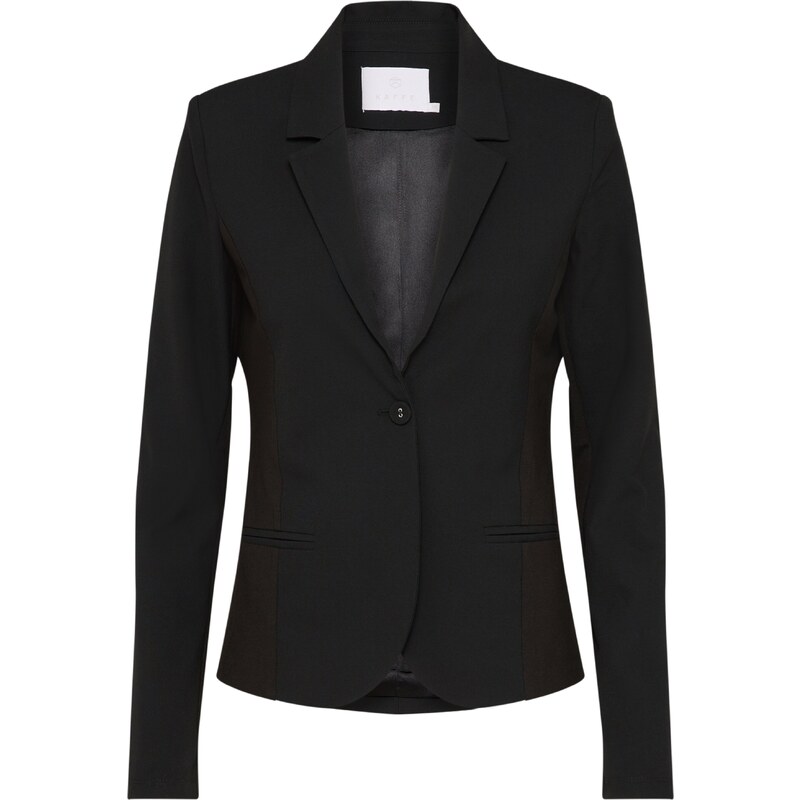 Kaffe Blejzer Jillian čierna 41329384