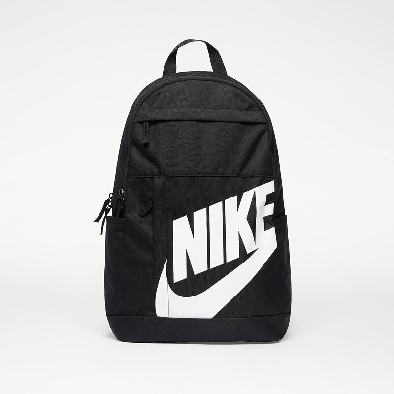 Batoh Nike Backpack Black/ Black/ White 21 l 26553147