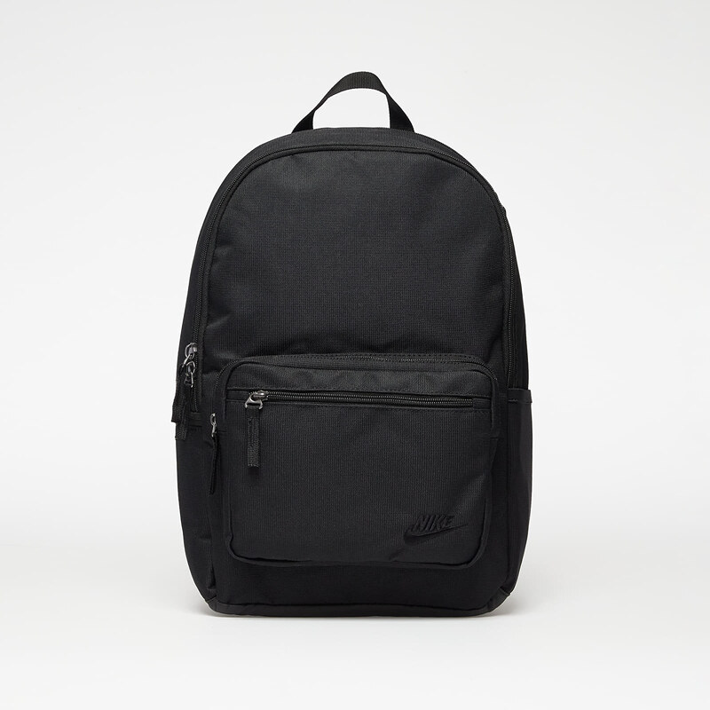 Batoh Nike Heritage Eugene Backpack Black/ Black/ Black 23 l 26553154