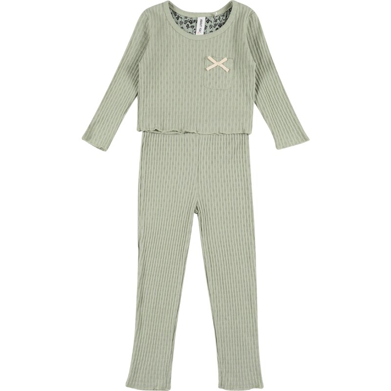 ABOUT YOU Set zelená 26572854