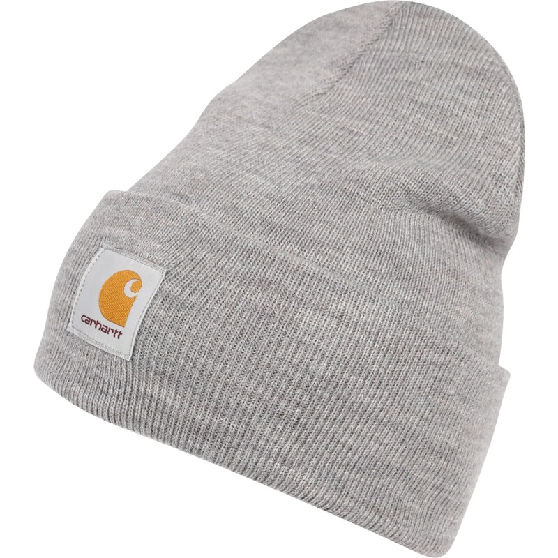 Carhartt WIP Čiapky medová / sivá 26573097