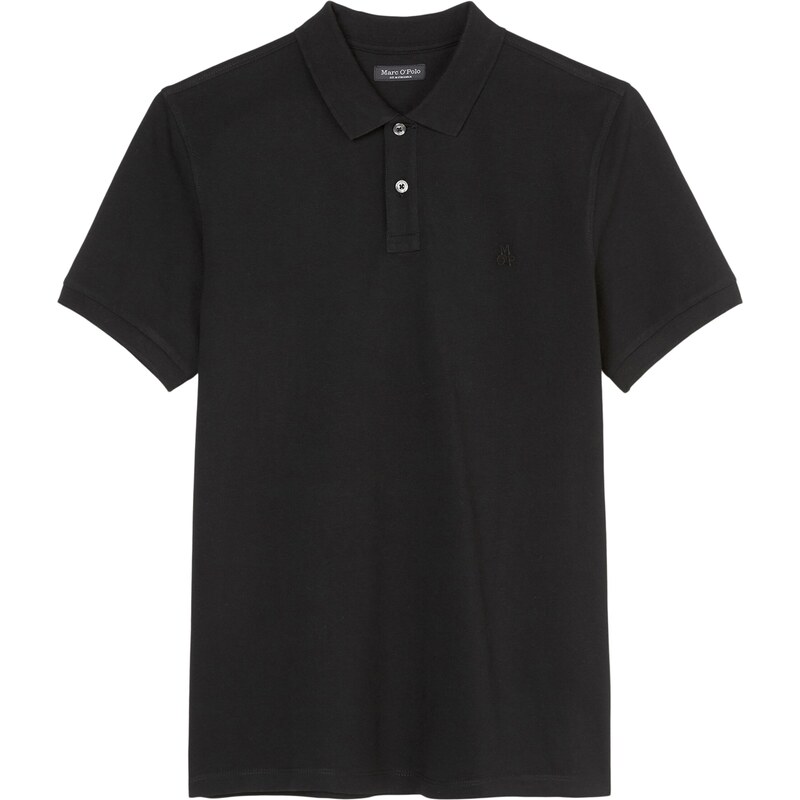 Marc OPolo Tričko čierna 30162954