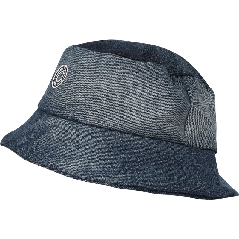 ABOUT YOU REBIRTH STUDIOS Klobúk Denim Classic modrá denim 54226323