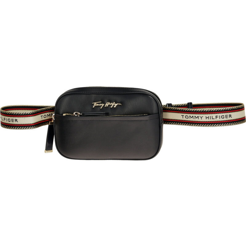 Iconic tommy online bumbag