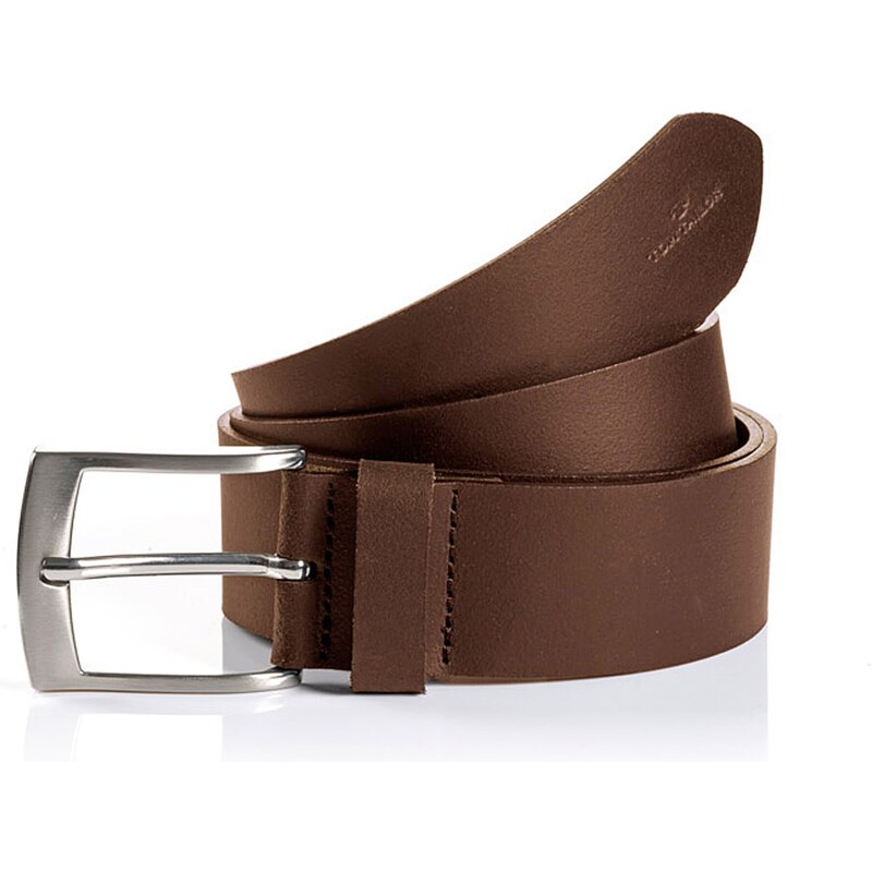 TOM TAILOR Opasky ANDREW hnedá 53273777