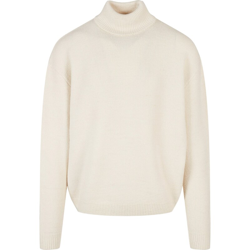 Urban Classics Sveter krémová 26597854