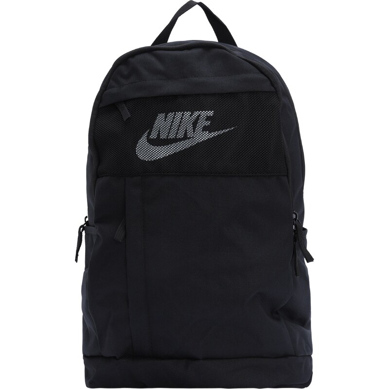 Nike Sportswear Batoh Elemental čierna / biela 26598608