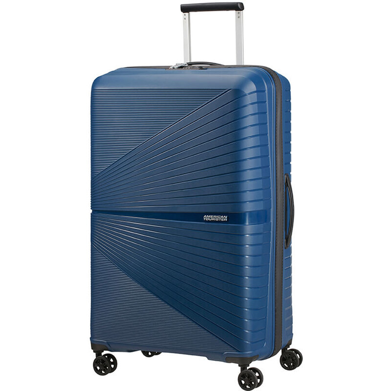 American Tourister AIRCONIC SPINNER 77 Midnight Navy 62191894