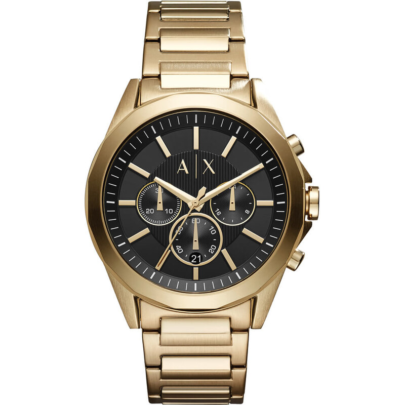 Armani Exchange Drexler Chrono AX2611 66587214