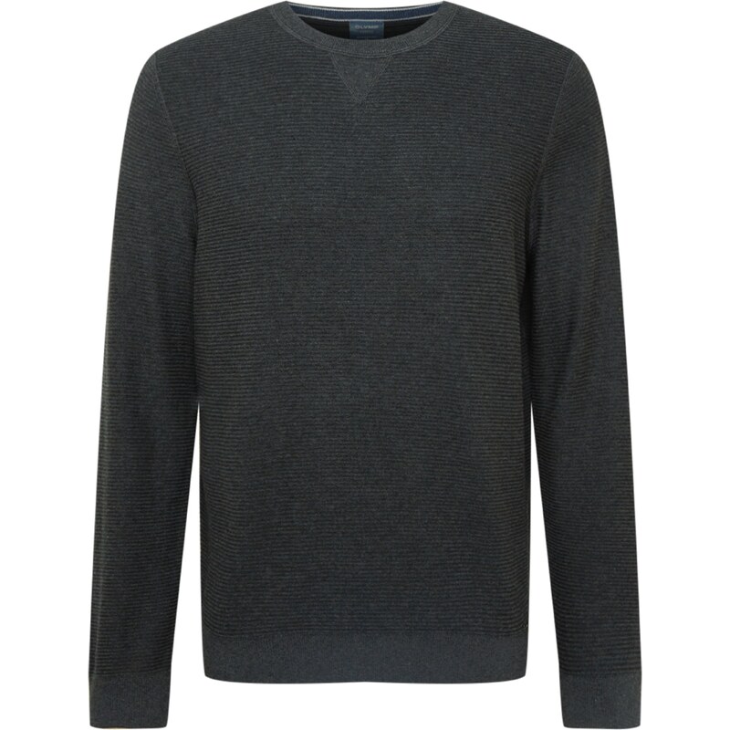 OLYMP Sveter antracitová 64907720