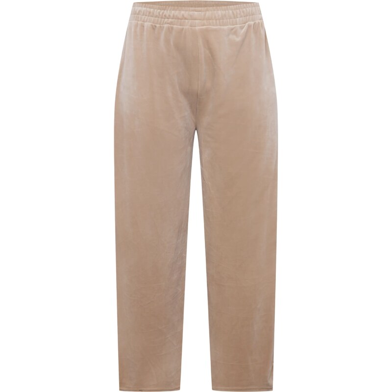 Urban Classics Nohavice béžová 62203369