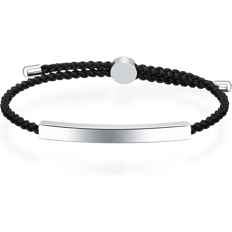 Dámsky náramok z chirurgickej ocele AISHA 26628907