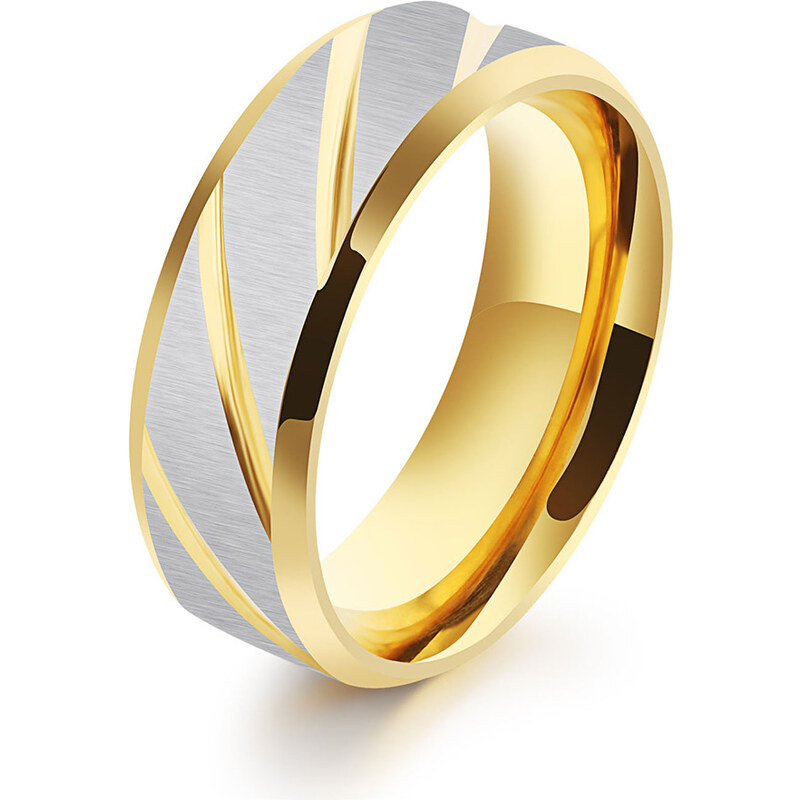 Prsteň z chirurgickej ocele SYDNEY 26629446