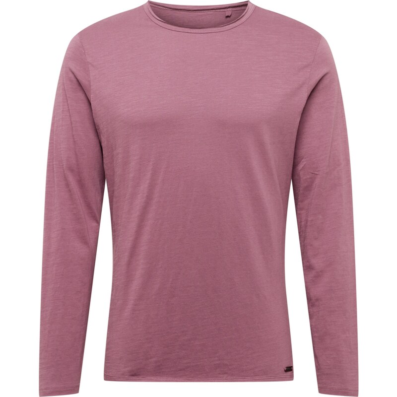 Key Largo Tričko CHEESE fialová 26655800