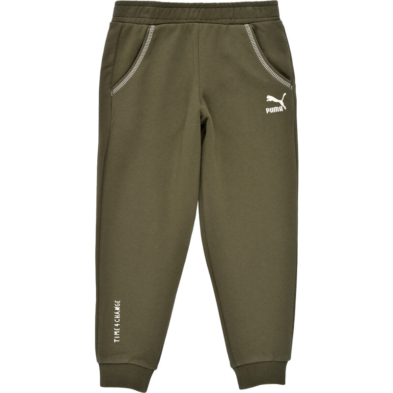 Puma Tepláky/Vrchné oblečenie T4C SWEATPANT Puma 62489784
