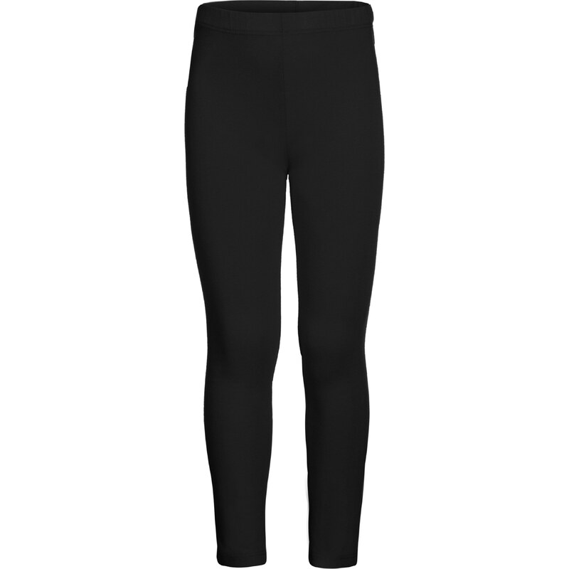 happy girls Legíny čierna 61943208