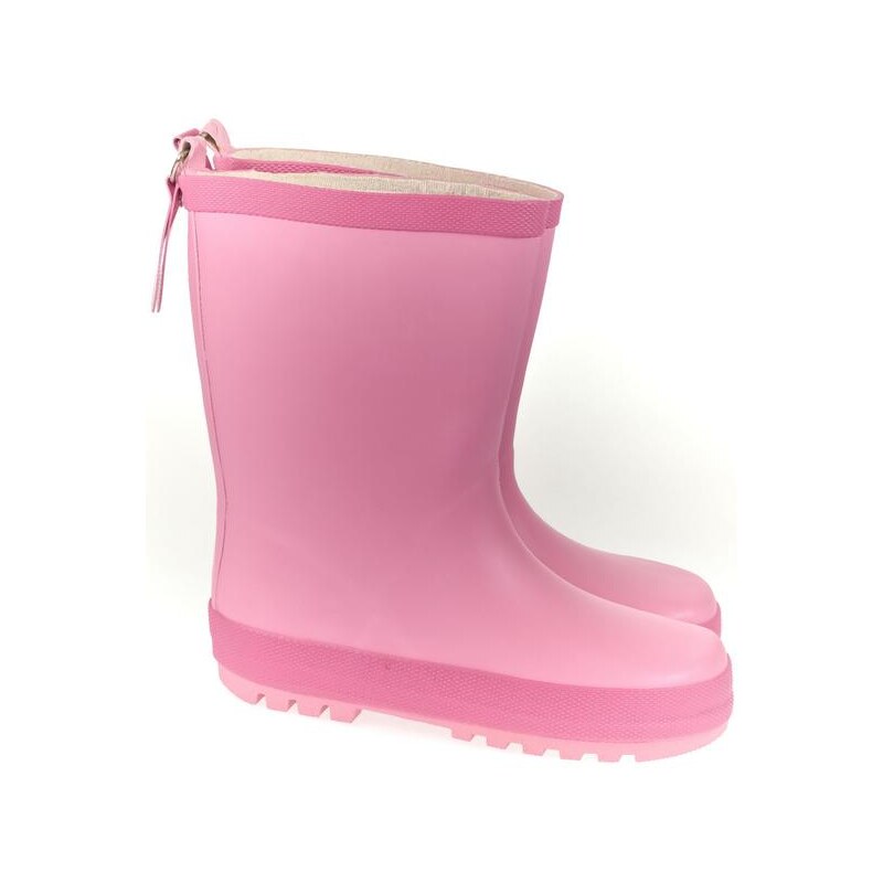ELU Detské ružové gumáky ESPER 26664104