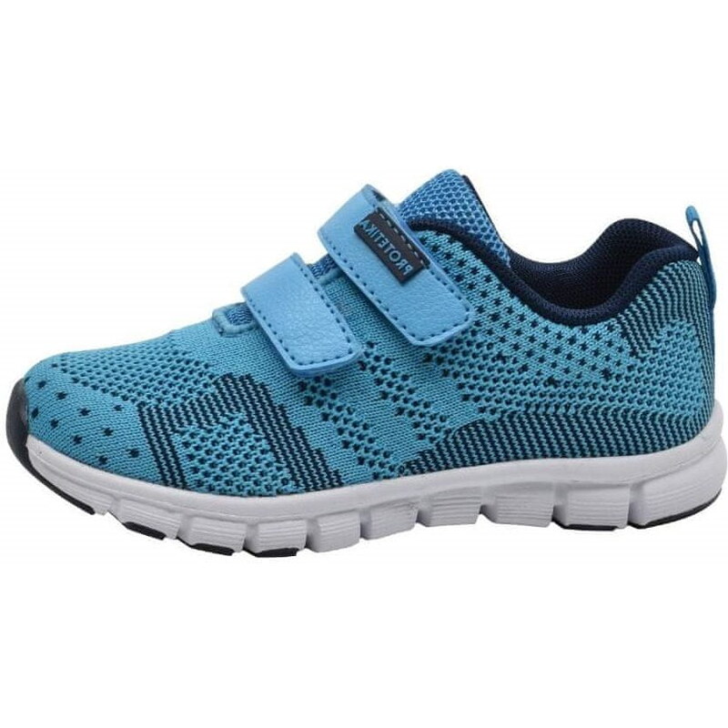 Celoročná detská obuv Protetika LUGO Azuro 46771200