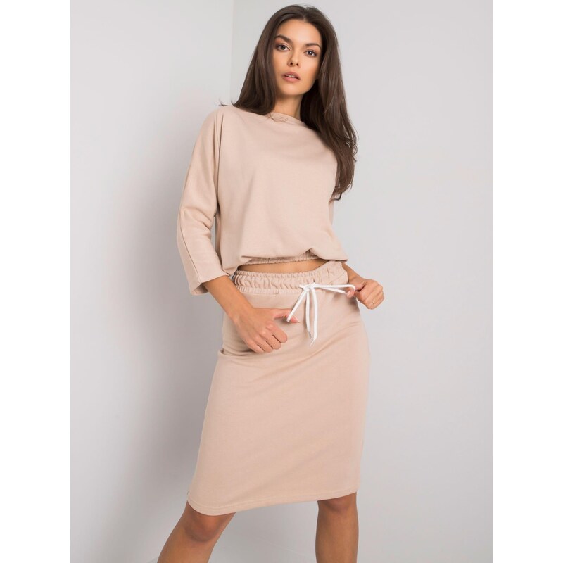 ex moda Set-EM-KMPL-621.21P-beige 64684075