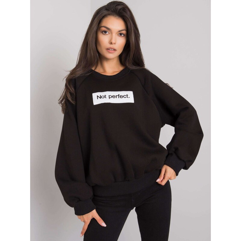 ex moda Sweatshirt-EM-BL-652.13P-black 64791866