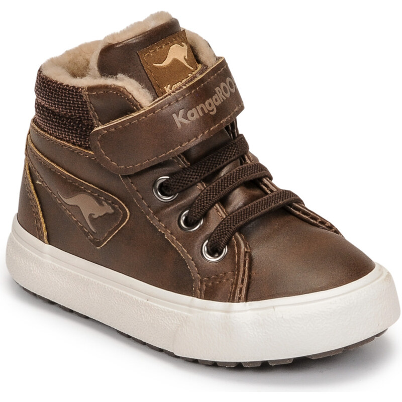 Kangaroos Členkové tenisky KAVU III Kangaroos 26690406